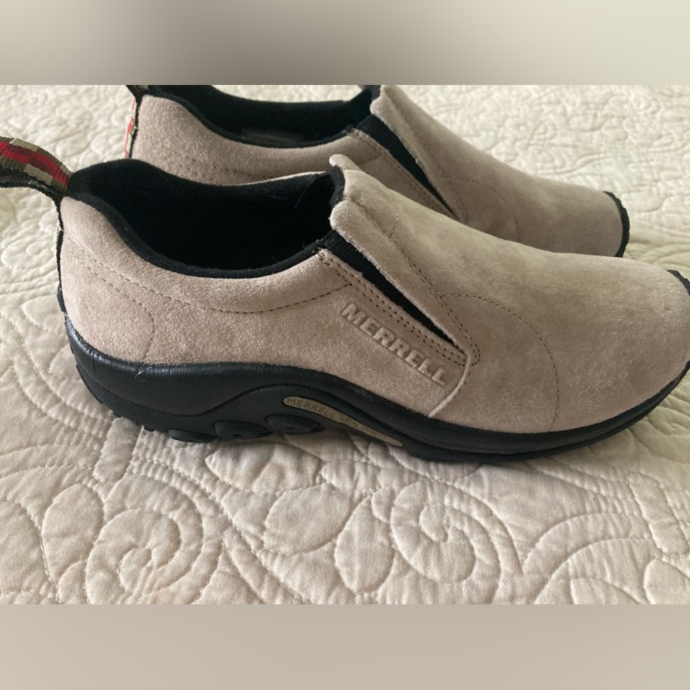 Merrell Women's Jungle Moc Mountaineering Boot